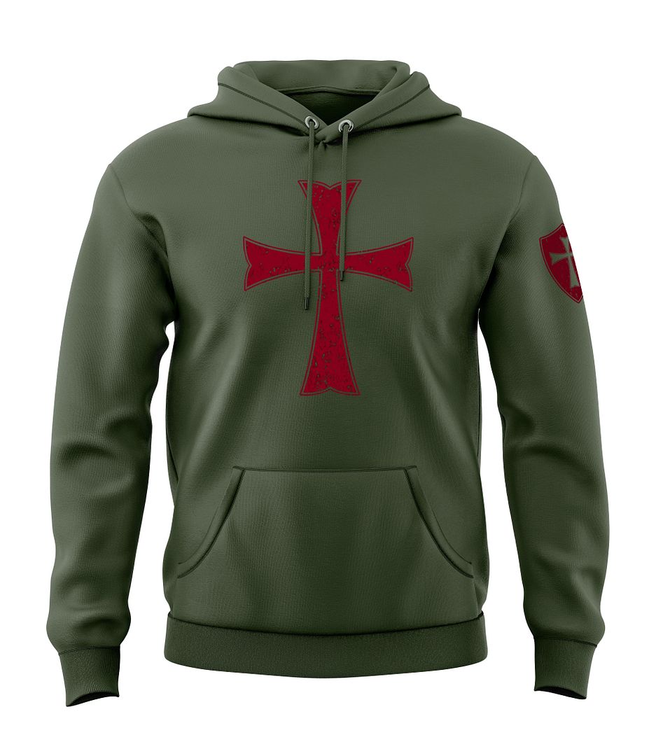 Templars Sweatshirt
