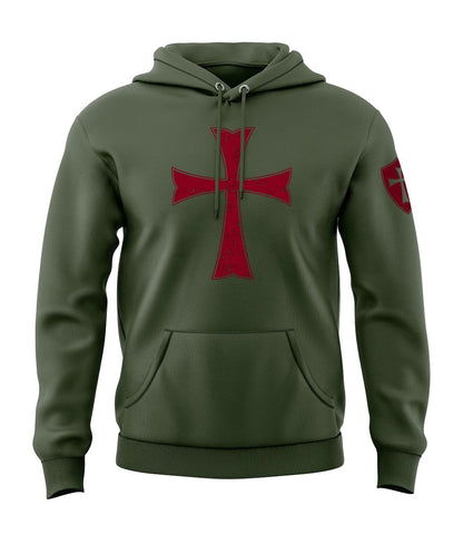 Templars Sweatshirt