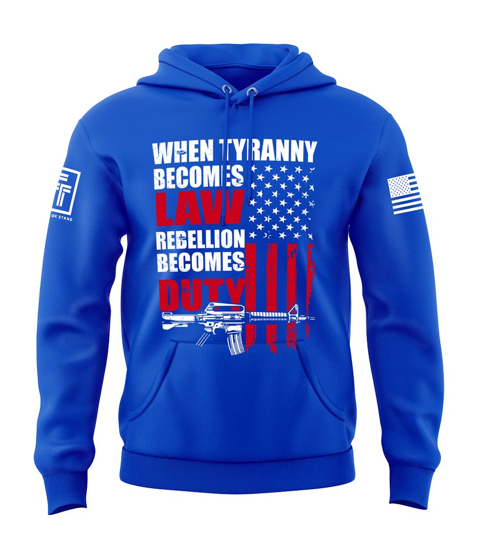 Tyranny Sweatshirt