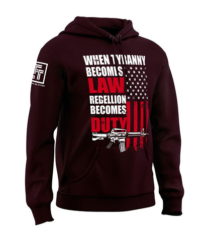 Tyranny Sweatshirt