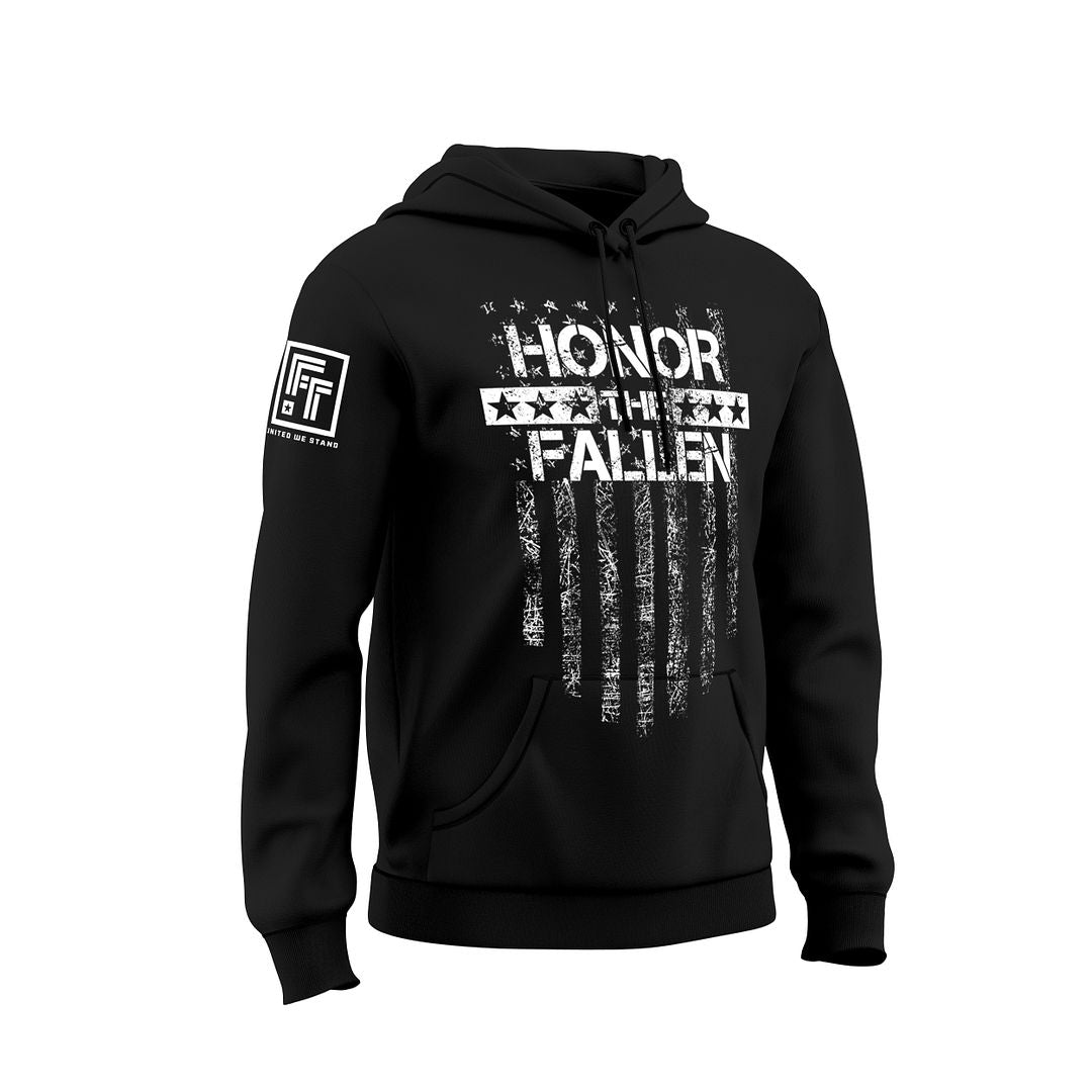 Honor the Fallen Sweatshirt