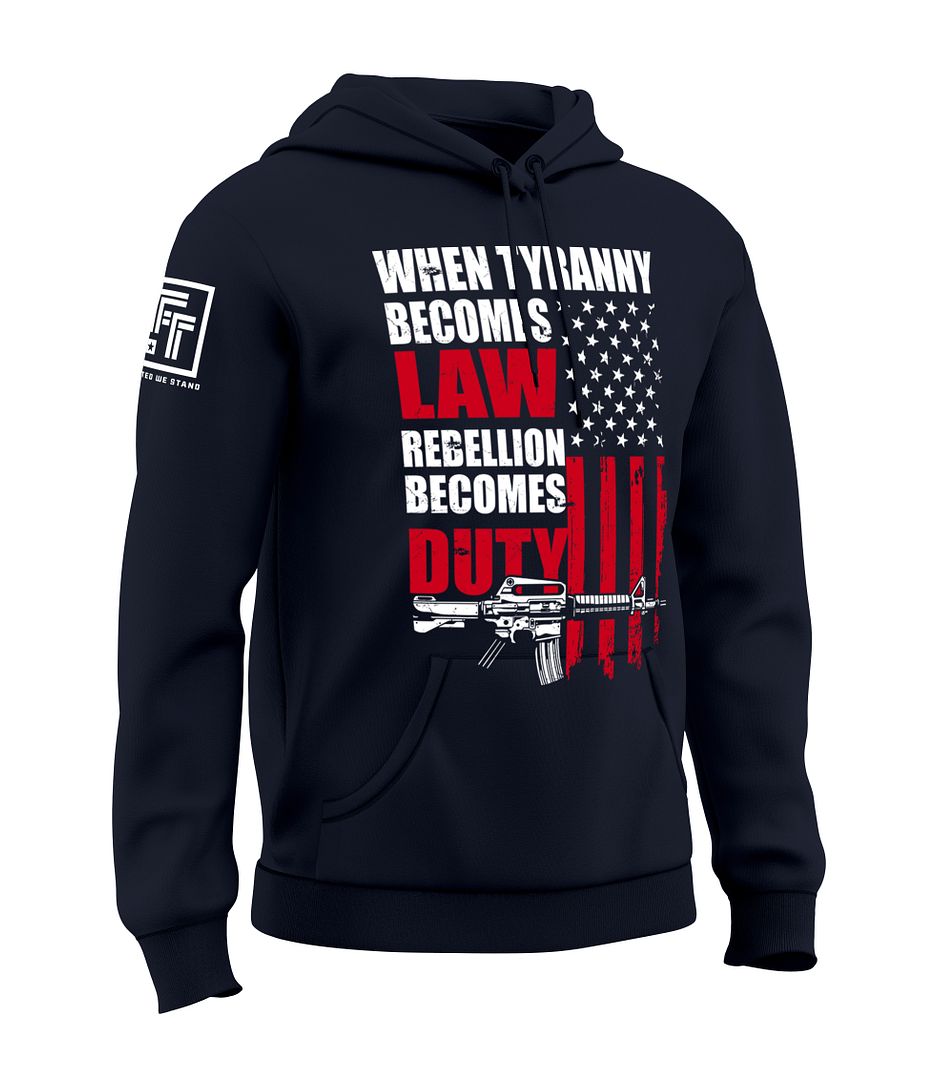 Tyranny Sweatshirt