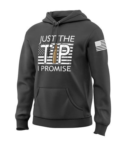 Just The Tip Sweatshirt