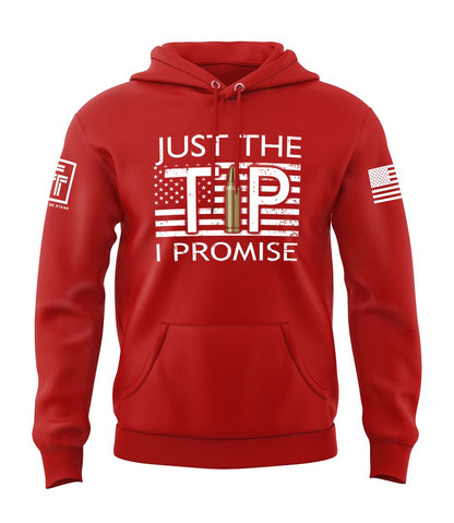 Just The Tip Sweatshirt