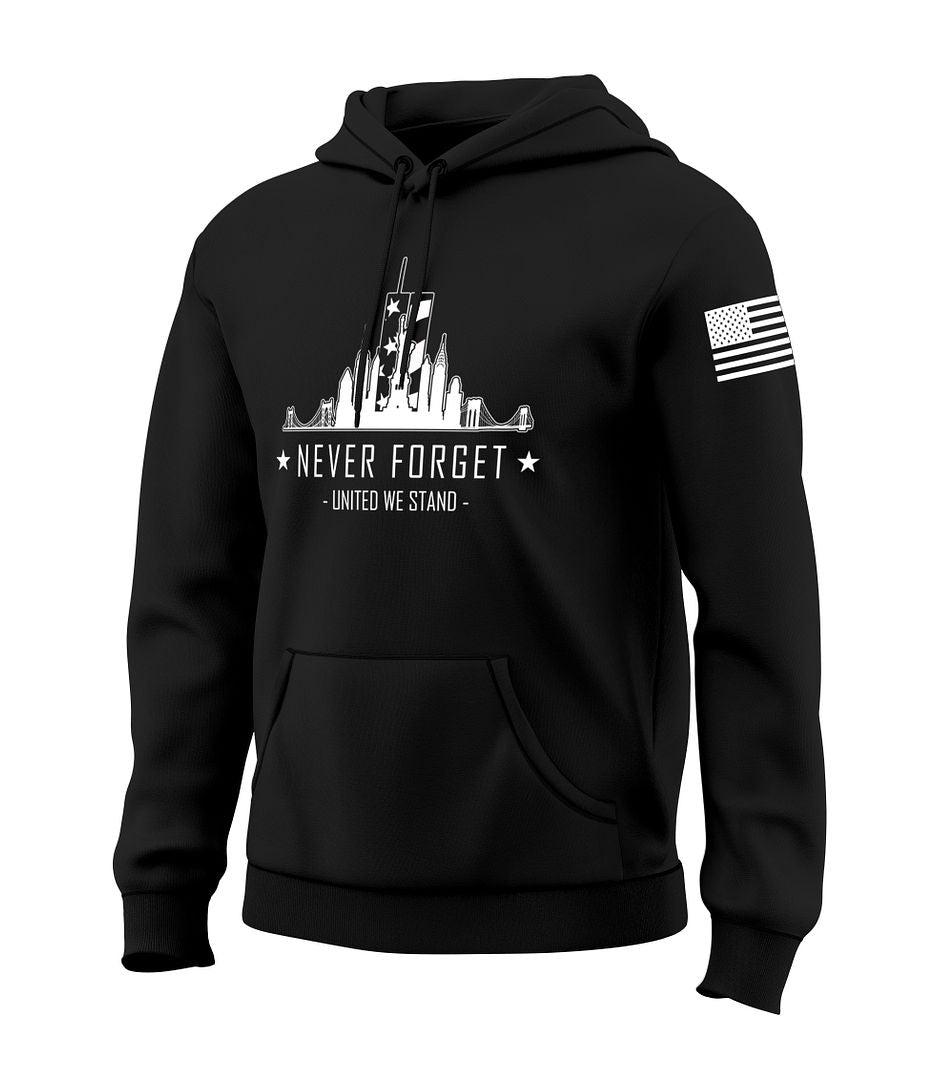 Never Forget Sweatshirt
