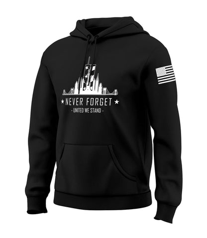 Never Forget Sweatshirt