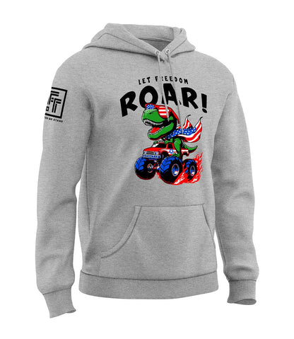 Let Freedom Roar! Sweatshirt
