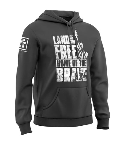Land of The Free Sweatshirt
