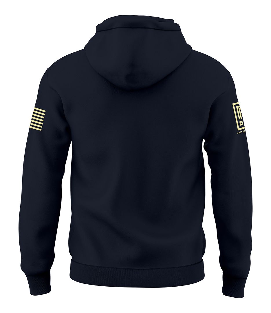 Faster Than Dialing 911 Sweatshirt