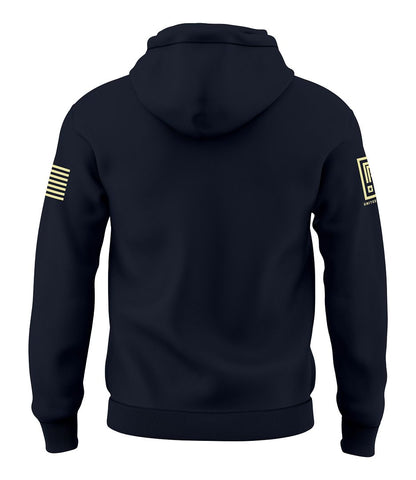 Faster Than Dialing 911 Sweatshirt
