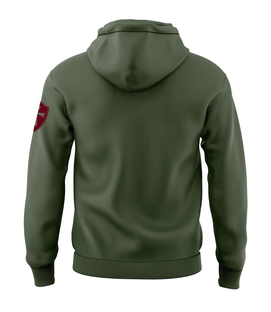 Templars Sweatshirt