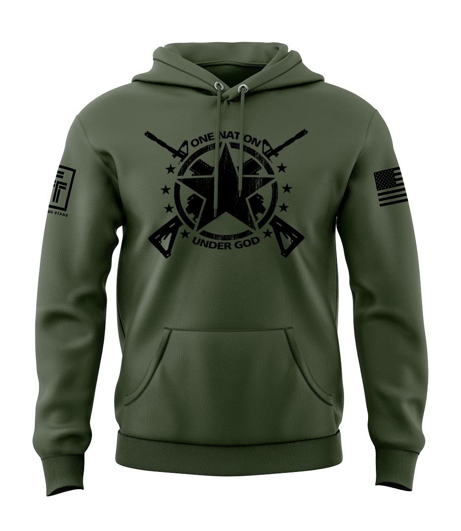 American Infantry Sweatshirt