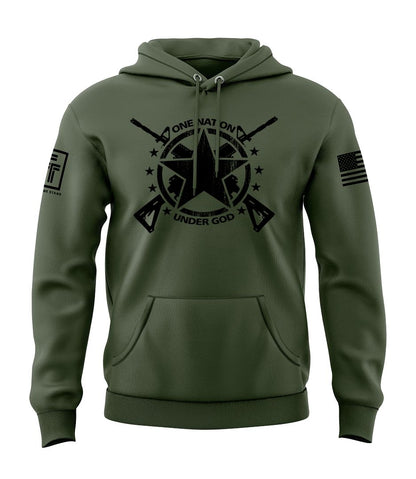 American Infantry Sweatshirt