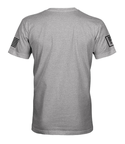 American Warrior Spartan T-Shirt
