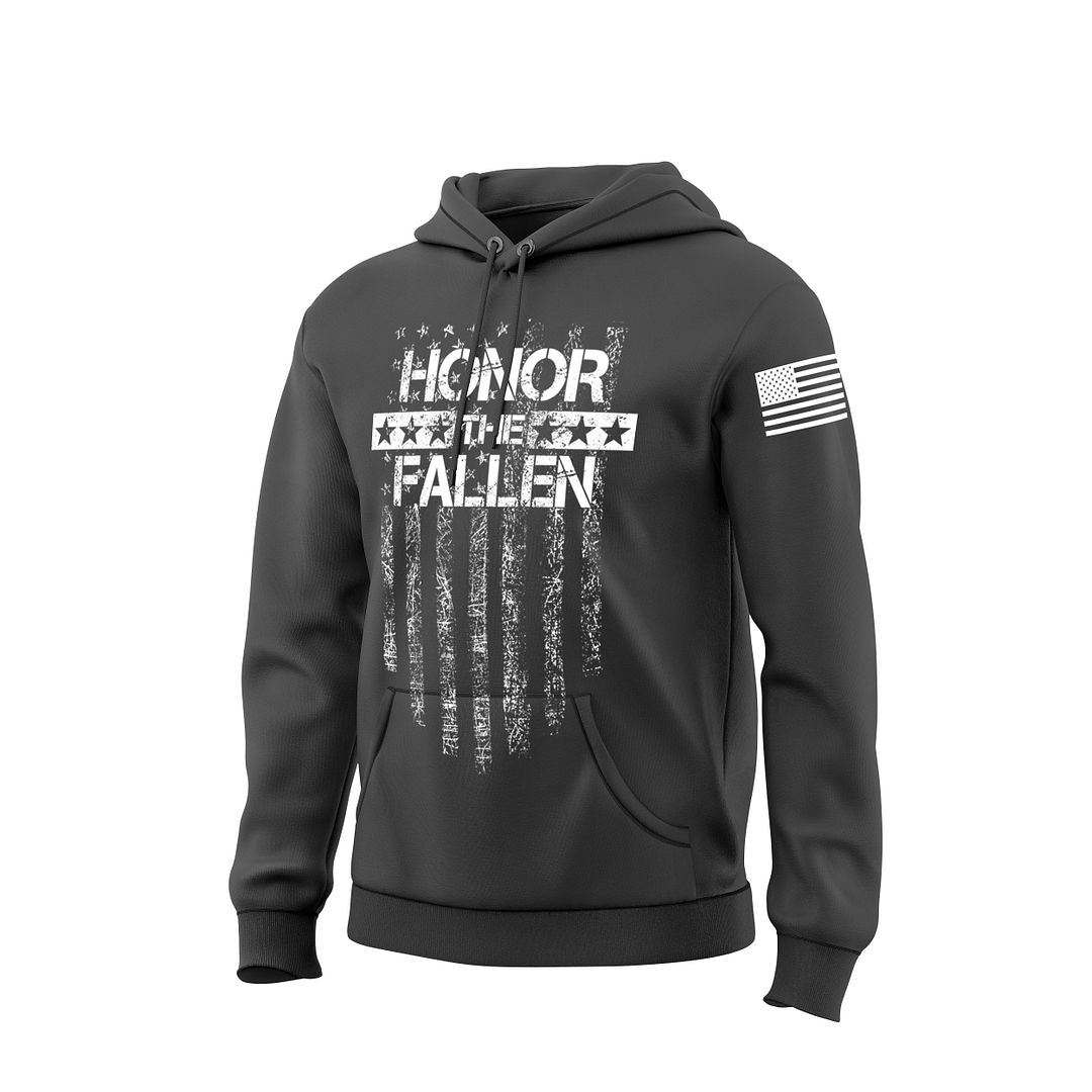 Honor the Fallen Sweatshirt