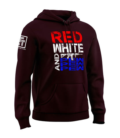 Pew Pew Pew Sweatshirt