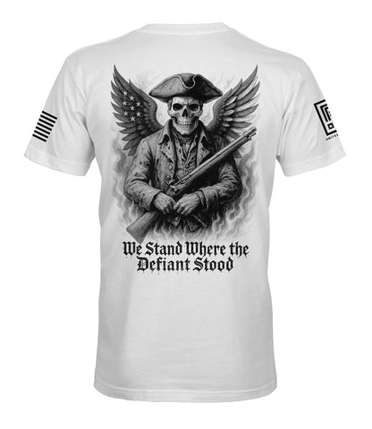 Spirit of 1776 T-Shirt