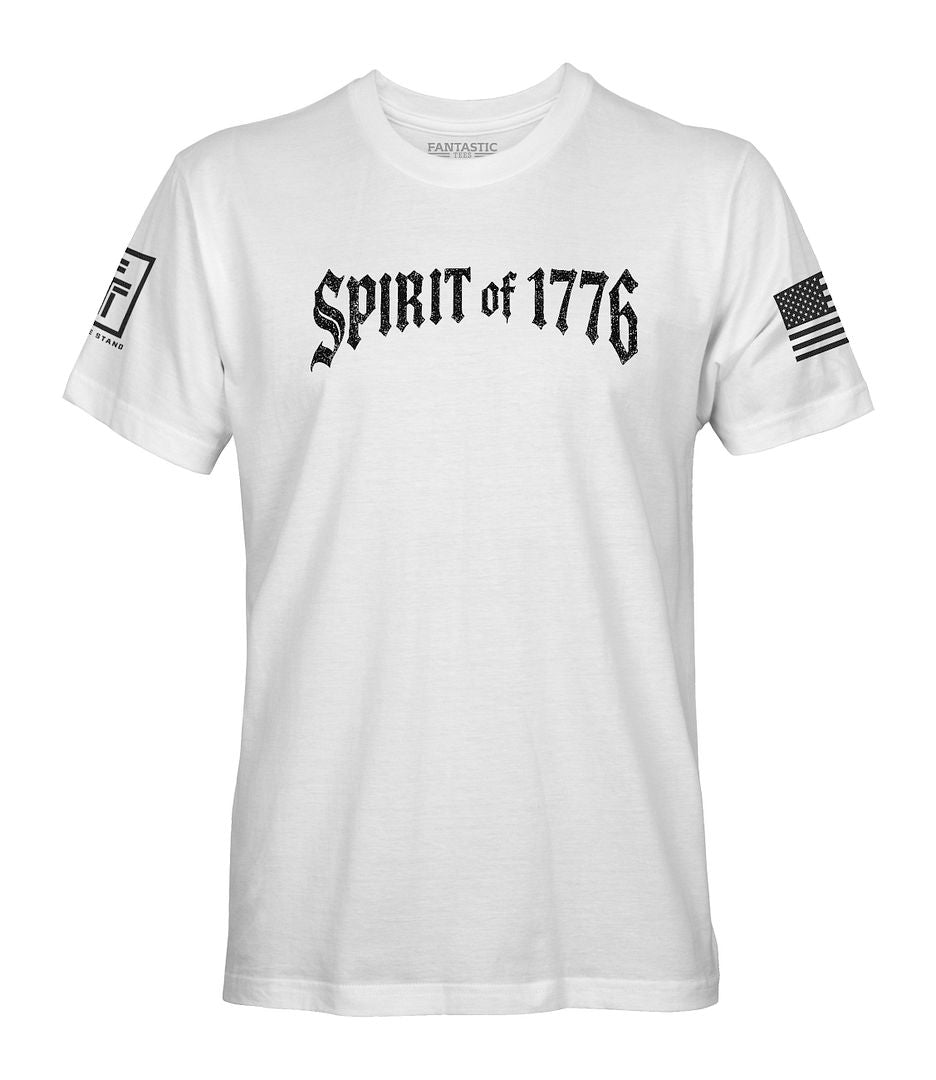 Spirit of 1776 T-Shirt