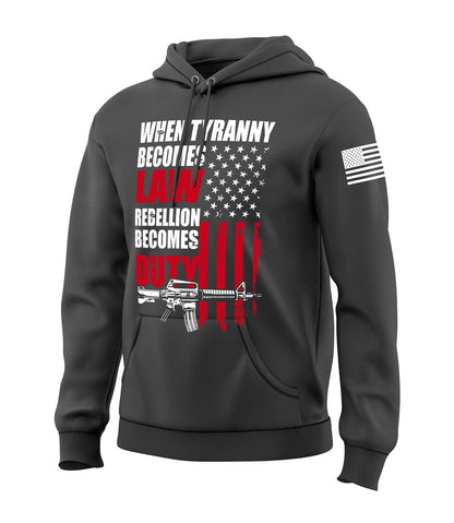 Tyranny Sweatshirt