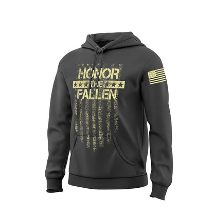 Honor the Fallen Sweatshirt