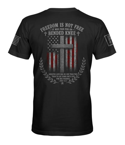 Freedom Is Not Free T-Shirt