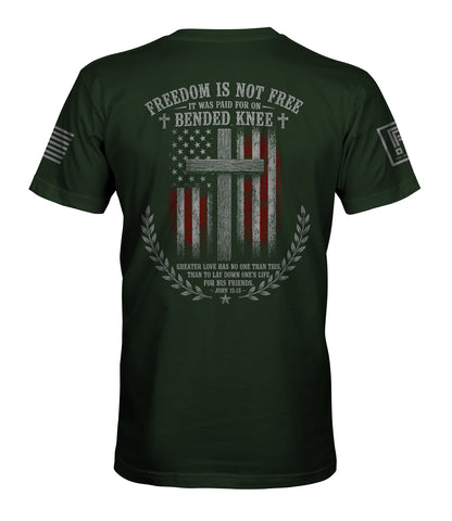 Freedom Is Not Free T-Shirt