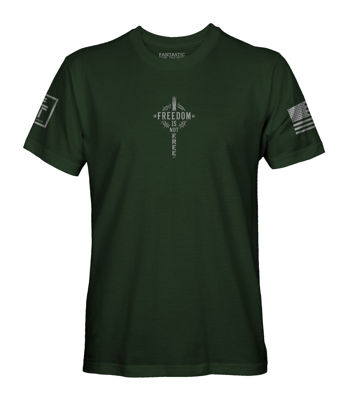 Freedom Is Not Free T-Shirt