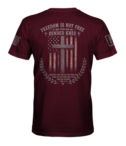 Freedom Is Not Free T-Shirt