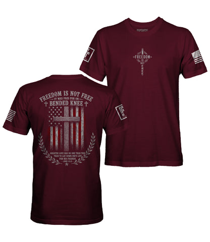 Freedom Is Not Free T-Shirt
