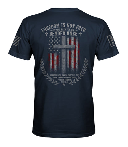 Freedom Is Not Free T-Shirt
