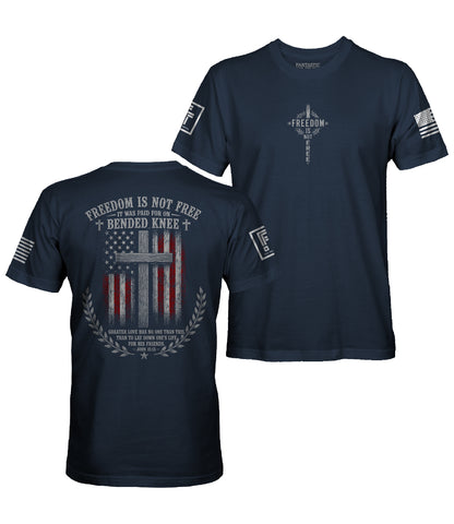 Freedom Is Not Free T-Shirt