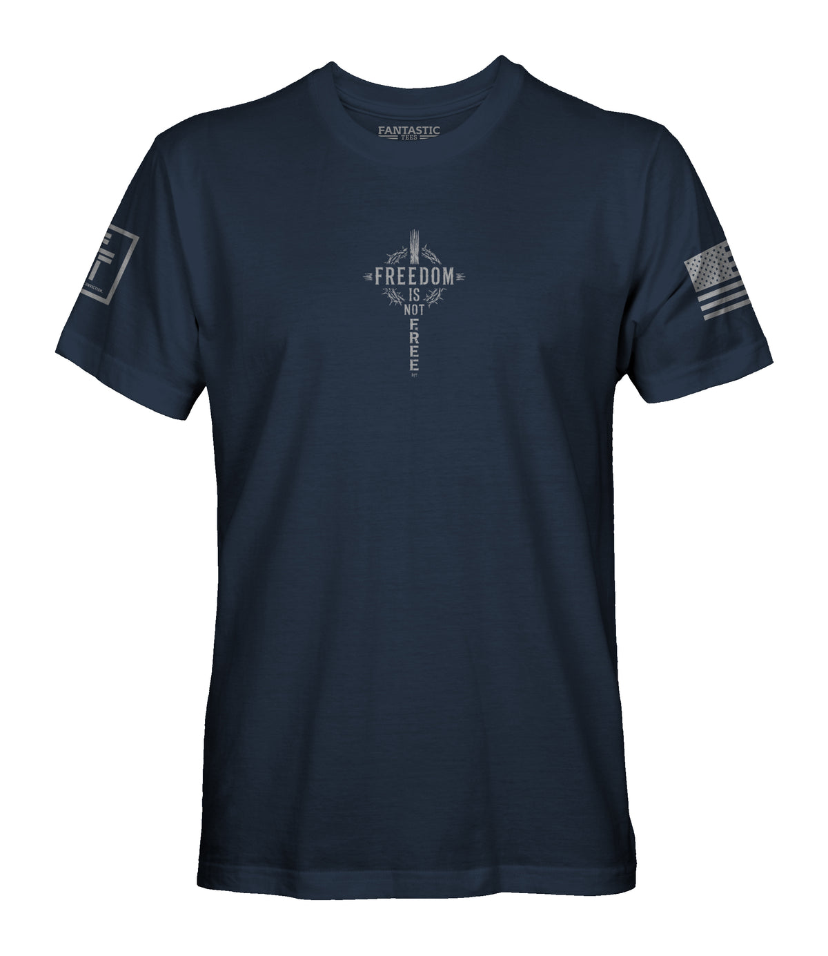 Freedom Is Not Free T-Shirt