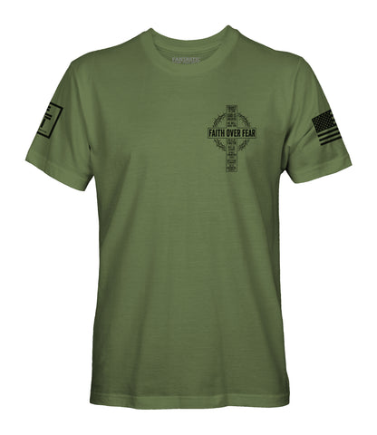 Faith Over Fear T-Shirt