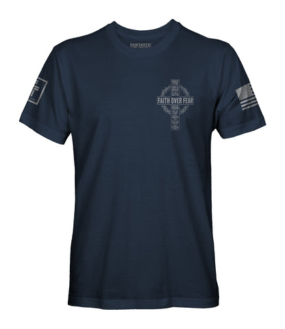 Faith Over Fear T-Shirt