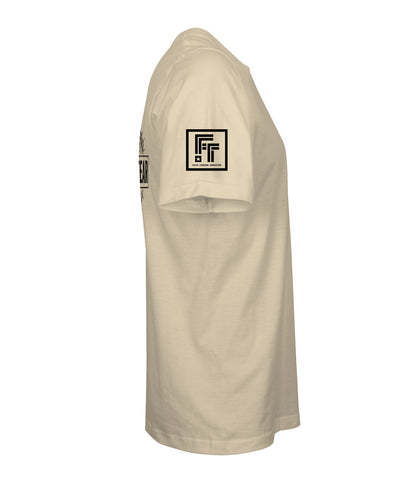 Faith Over Fear T-Shirt