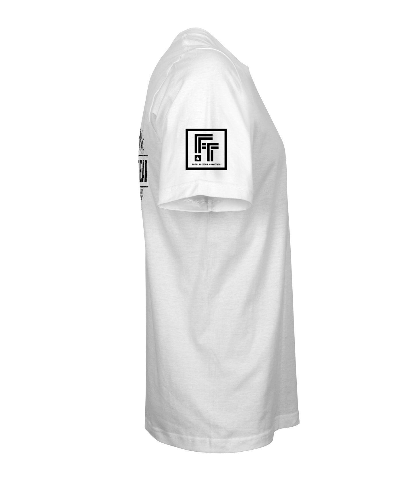 Faith Over Fear T-Shirt