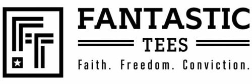 American Patriotic T-Shirts - Fantastic Tees