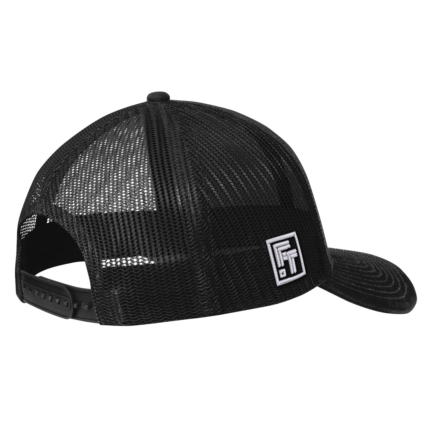 Just The Tip Trucker Hat
