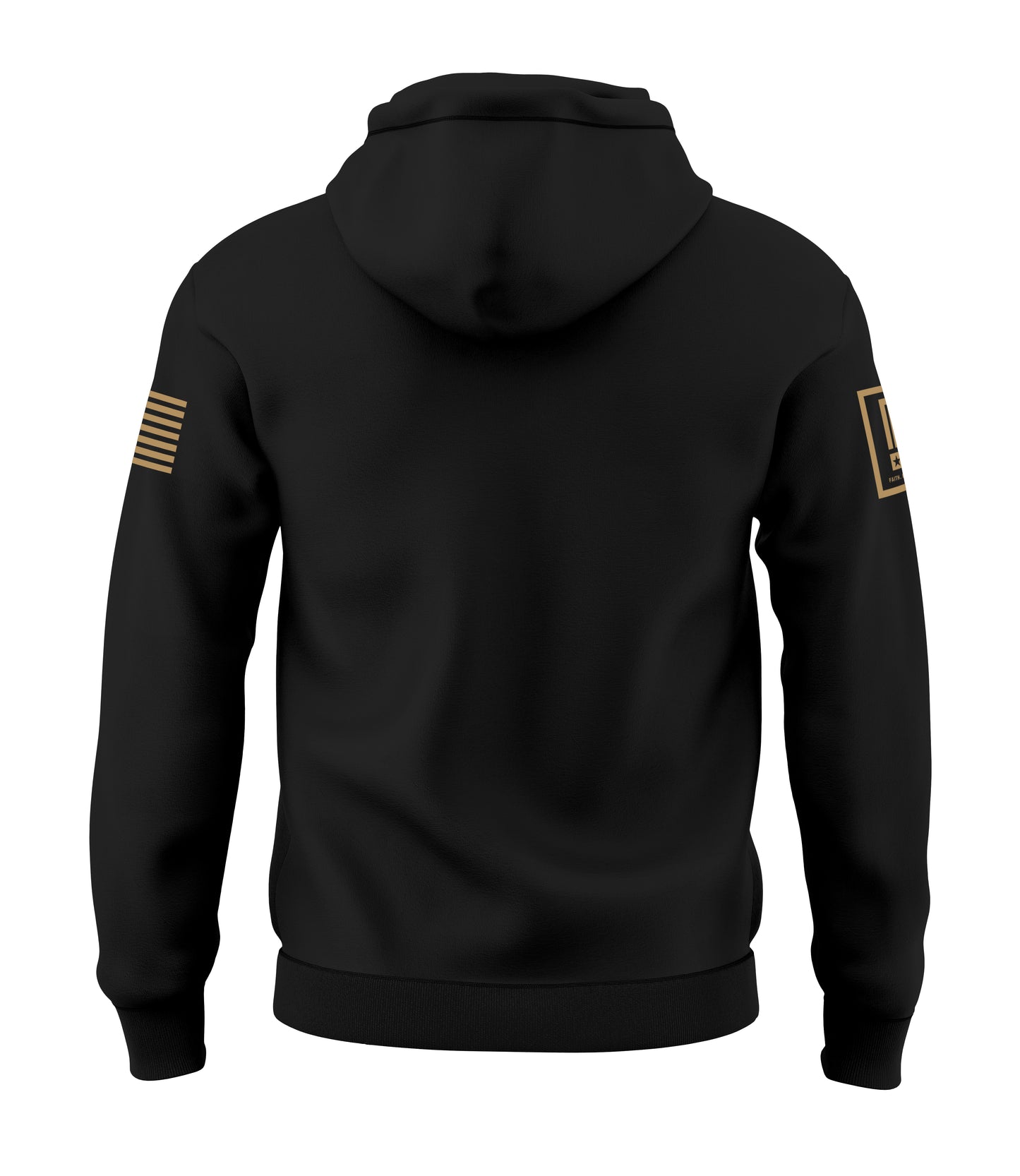 One Nation Under God Sweatshirt