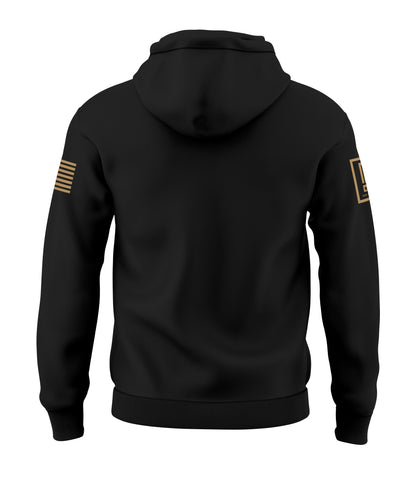 One Nation Under God Sweatshirt