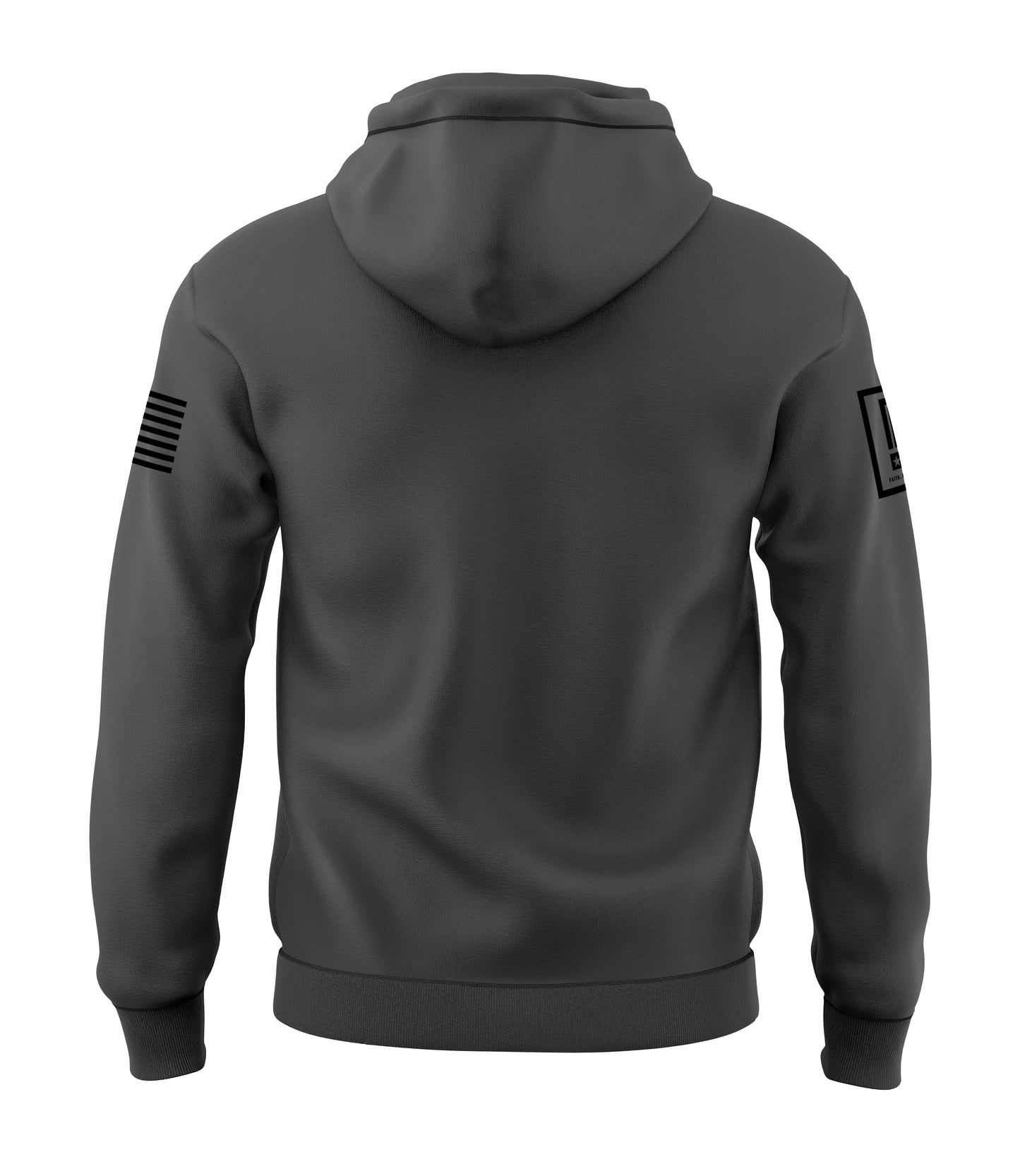 One Nation Under God Sweatshirt