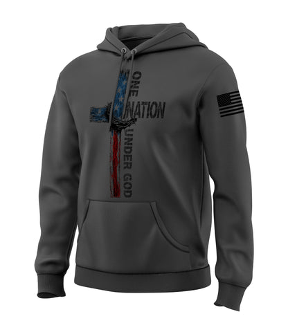 One Nation Under God Sweatshirt