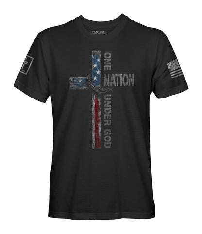 One Nation Under God T-Shirt