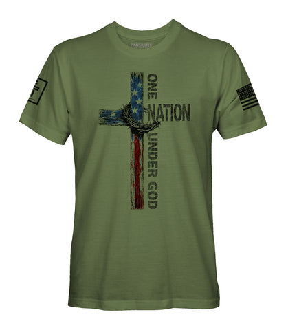 One Nation Under God T-Shirt