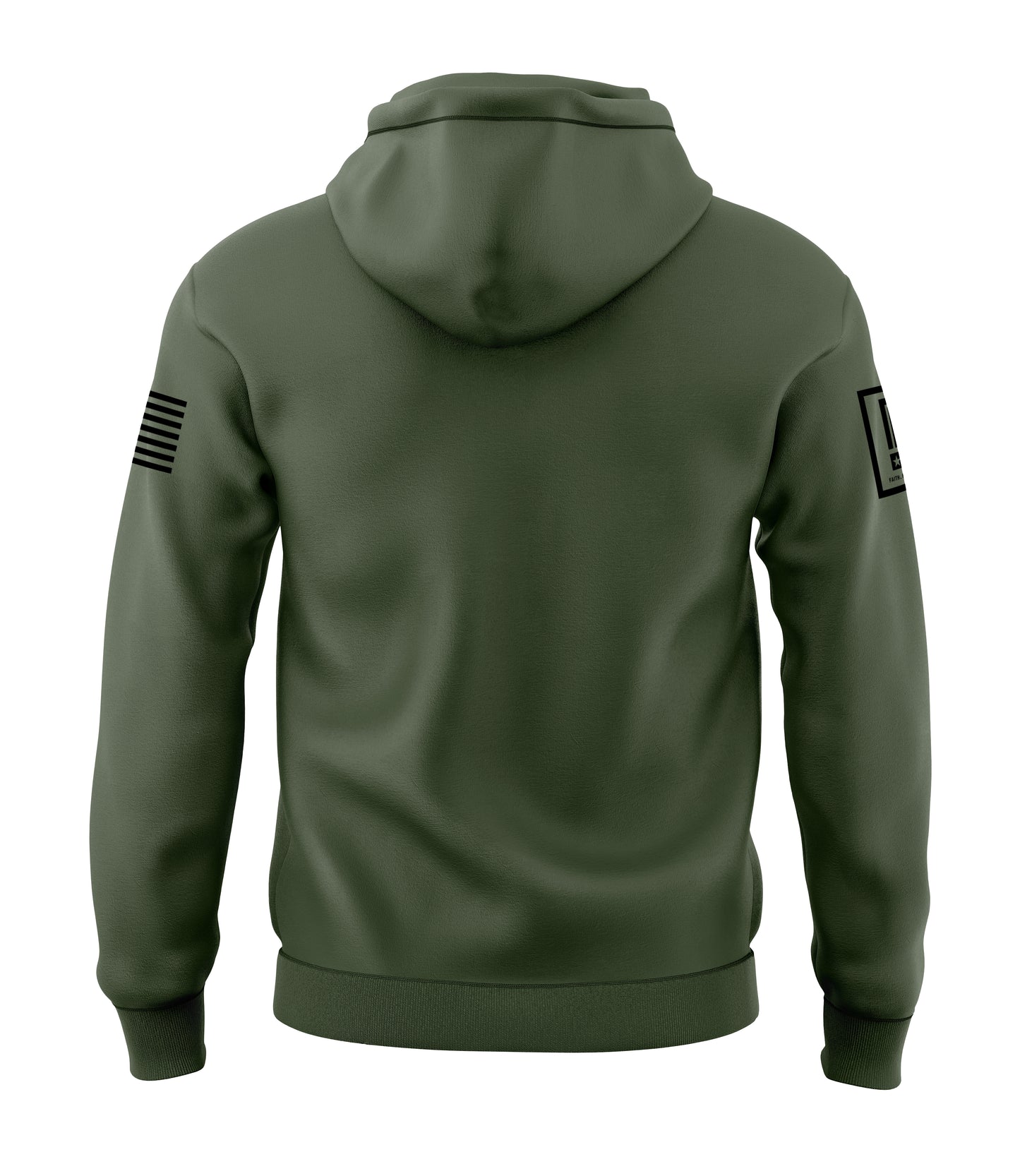 One Nation Under God Sweatshirt