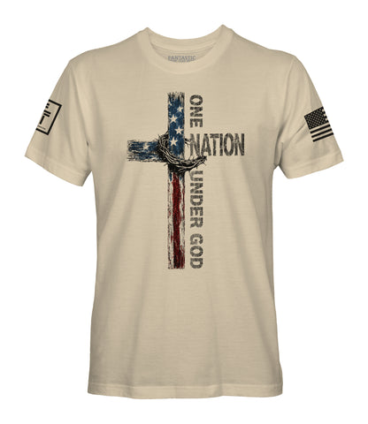 One Nation Under God T-Shirt