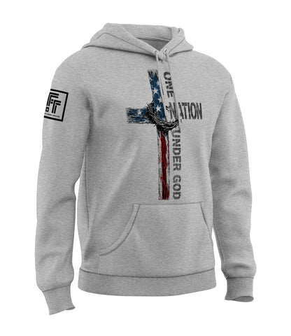 One Nation Under God Sweatshirt