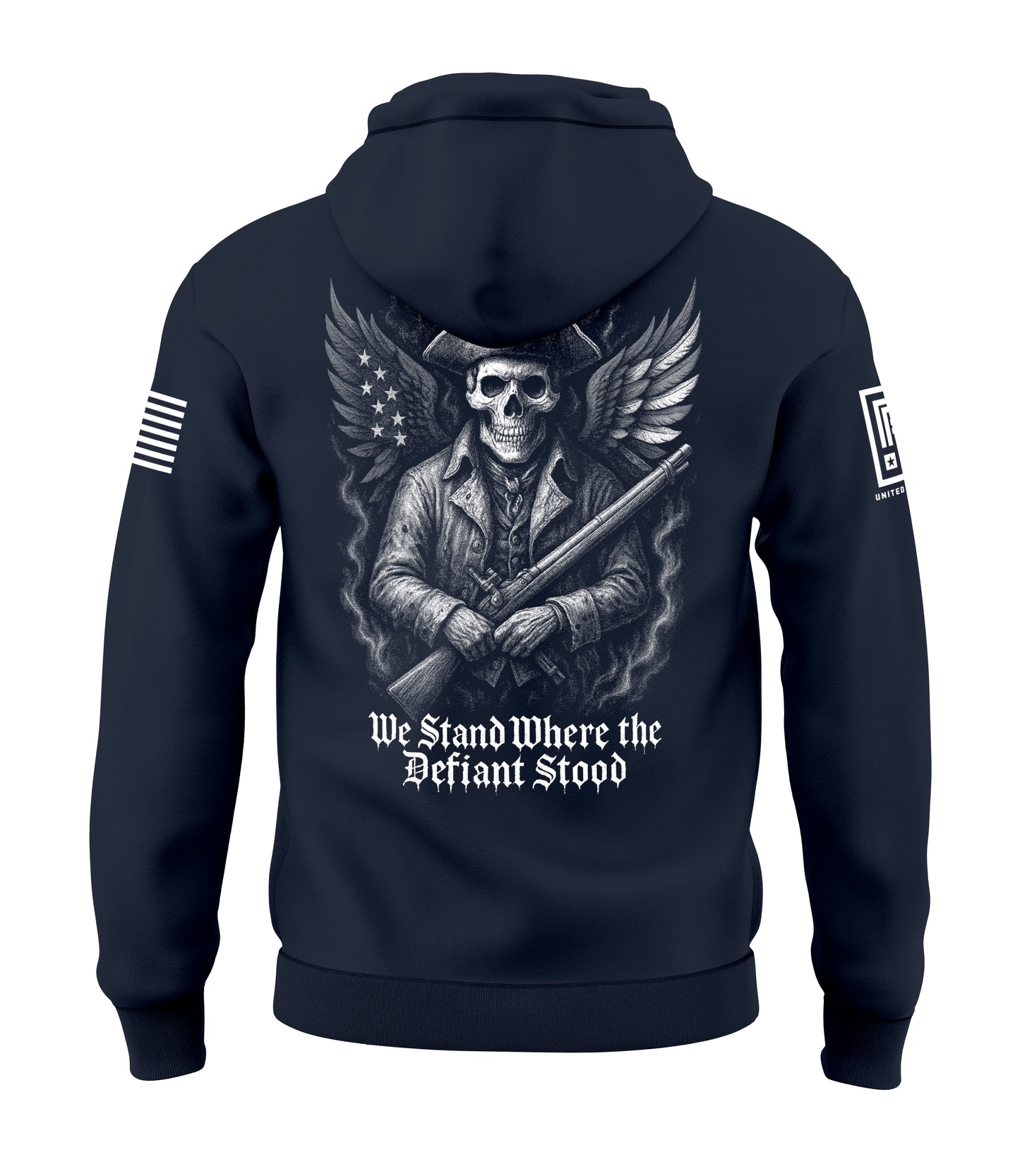 Spirit of 1776 Sweatshirt