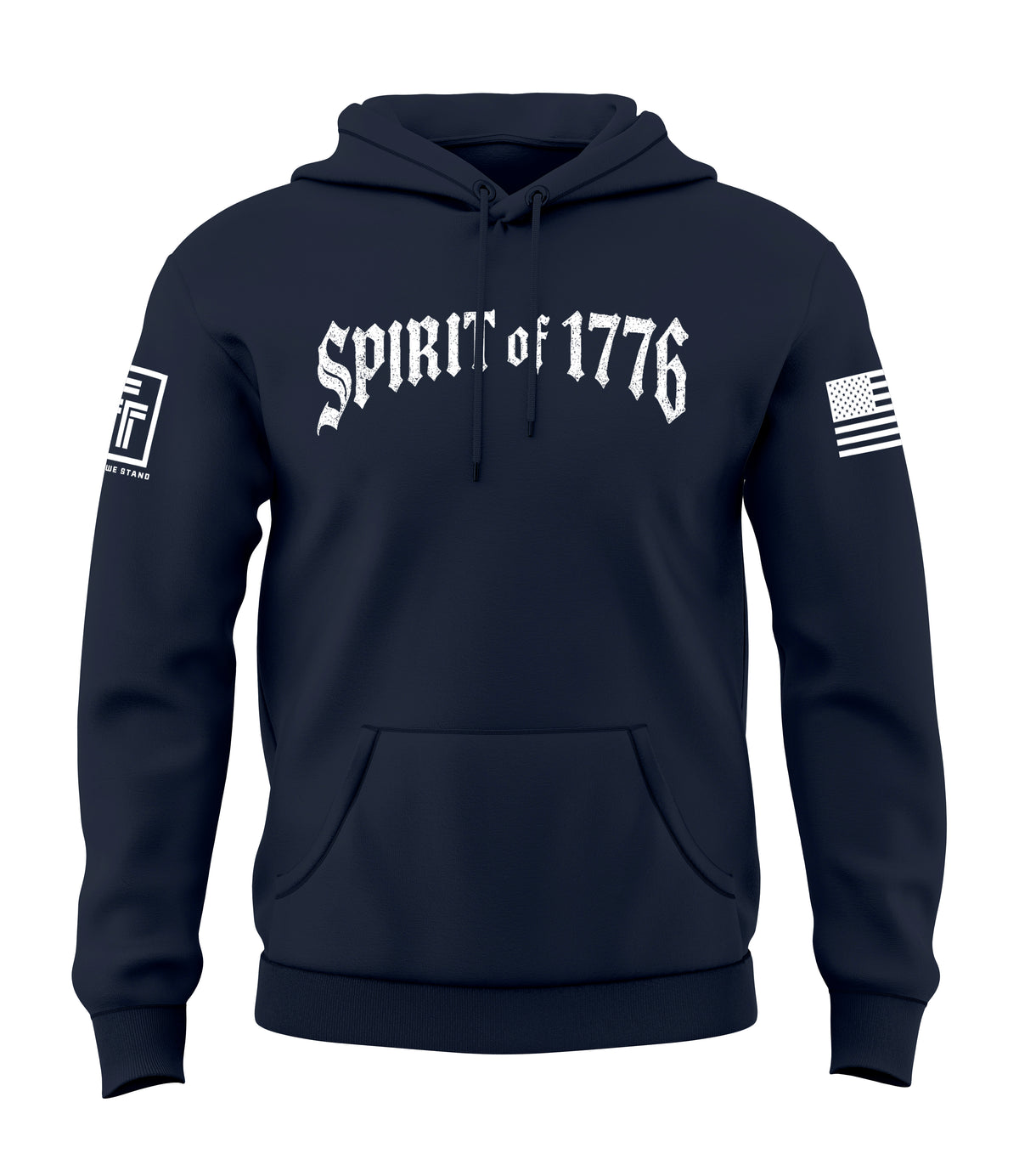 Spirit of 1776 Sweatshirt