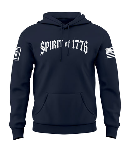 Spirit of 1776 Sweatshirt